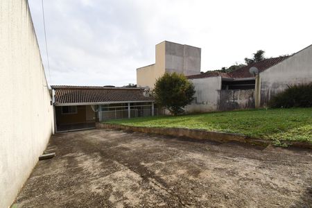 Casa para alugar com 70m², 2 quartos e 8 vagasÁrea externa