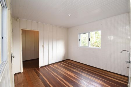 Casa para alugar com 70m², 2 quartos e 8 vagasSala e Cozinha