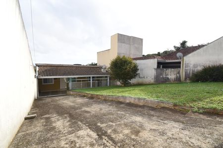 Casa para alugar com 70m², 2 quartos e 8 vagasÁrea externa