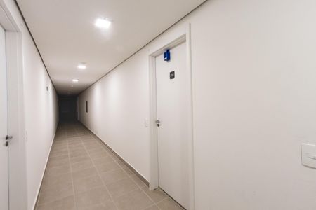 Lockbox de apartamento para alugar com 2 quartos, 34m² em Parque Industrial Tomas Edson, São Paulo
