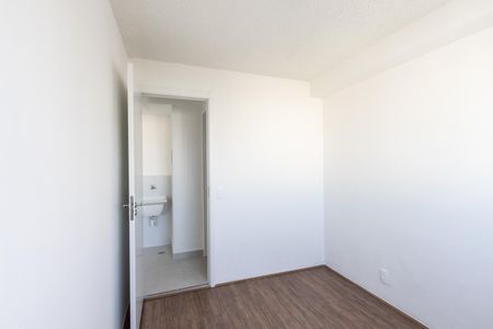 Apartamento à venda com 34m², 2 quartos e sem vaga Apartamento à venda com 34m², 2 quartos e sem vagaQuarto 1