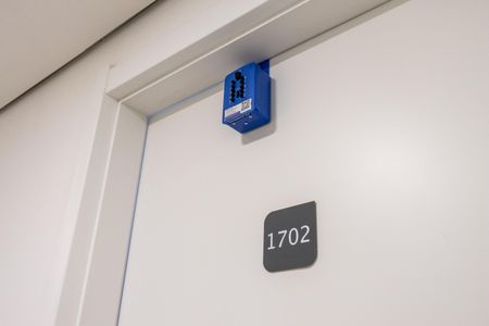Apartamento à venda com 34m², 2 quartos e sem vaga Apartamento à venda com 34m², 2 quartos e sem vagaLockbox