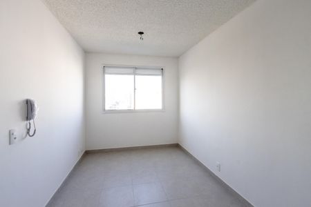 Apartamento à venda com 34m², 2 quartos e sem vaga Apartamento à venda com 34m², 2 quartos e sem vagaSala