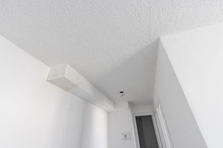 Apartamento à venda com 34m², 2 quartos e sem vaga Apartamento à venda com 34m², 2 quartos e sem vagaCozinha e área de serviço