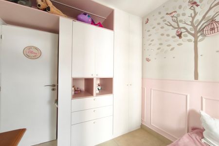Apartamento à venda com 86m², 3 quartos e 3 vagas Apartamento à venda com 86m², 3 quartos e 3 vagasQuarto 3