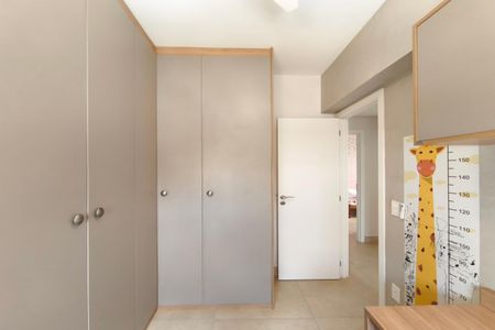 Apartamento à venda com 86m², 3 quartos e 3 vagas Apartamento à venda com 86m², 3 quartos e 3 vagasQuarto 2