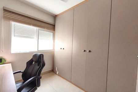 Apartamento à venda com 86m², 3 quartos e 3 vagas Apartamento à venda com 86m², 3 quartos e 3 vagasQuarto 2