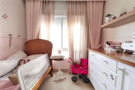 Apartamento à venda com 86m², 3 quartos e 3 vagas Apartamento à venda com 86m², 3 quartos e 3 vagasQuarto 3