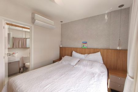 Apartamento à venda com 86m², 3 quartos e 3 vagas Apartamento à venda com 86m², 3 quartos e 3 vagasQuarto Suíte