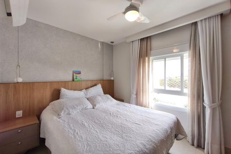 Apartamento à venda com 86m², 3 quartos e 3 vagas Apartamento à venda com 86m², 3 quartos e 3 vagasQuarto Suíte