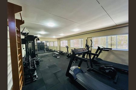 Apartamento à venda com 55m², 2 quartos e 1 vaga Apartamento à venda com 55m², 2 quartos e 1 vagaÁrea comum