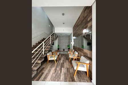 Apartamento à venda com 55m², 2 quartos e 1 vaga Apartamento à venda com 55m², 2 quartos e 1 vagaÁrea comum