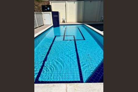 Apartamento à venda com 55m², 2 quartos e 1 vaga Apartamento à venda com 55m², 2 quartos e 1 vagaÁrea comum