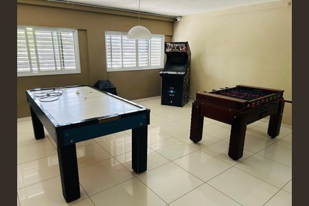 Apartamento à venda com 55m², 2 quartos e 1 vaga Apartamento à venda com 55m², 2 quartos e 1 vagaÁrea comum