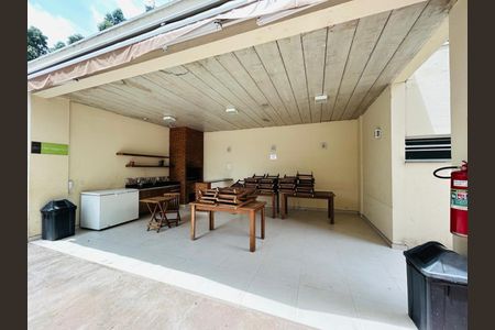 Apartamento à venda com 55m², 2 quartos e 1 vaga Apartamento à venda com 55m², 2 quartos e 1 vagaÁrea comum