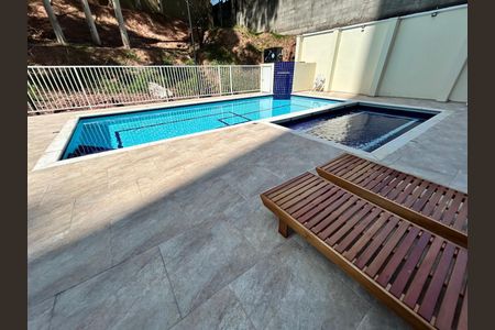 Apartamento à venda com 55m², 2 quartos e 1 vaga Apartamento à venda com 55m², 2 quartos e 1 vagaÁrea comum