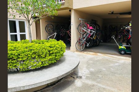 Apartamento à venda com 55m², 2 quartos e 1 vaga Apartamento à venda com 55m², 2 quartos e 1 vagaÁrea comum