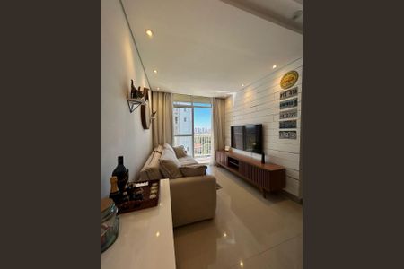 Apartamento à venda com 2 quartos, 55m² em São Pedro, Osasco