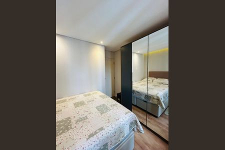 Apartamento à venda com 55m², 2 quartos e 1 vaga