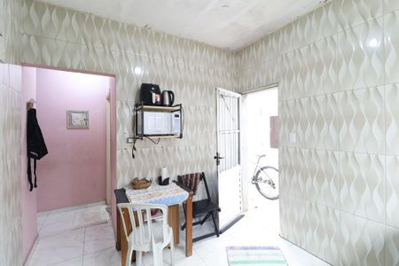 Casa à venda com 120m², 2 quartos e 2 vagas