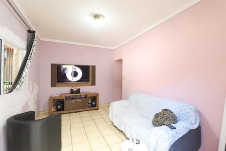 Casa à venda com 2 quartos, 120m² em Jardim São João (zona Norte), São Paulo