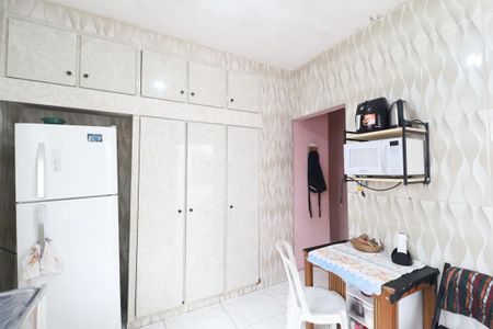 Casa à venda com 2 quartos, 120m² em Jardim São João (zona Norte), São Paulo