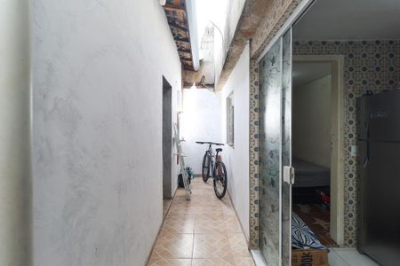 Casa à venda com 120m², 2 quartos e 2 vagas