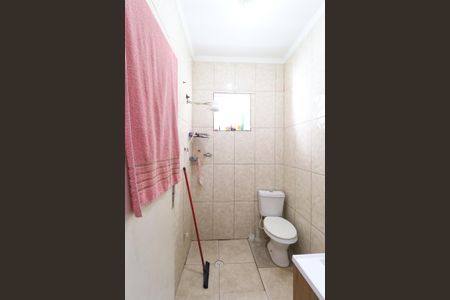 Casa à venda com 2 quartos, 120m² em Jardim São João (zona Norte), São Paulo