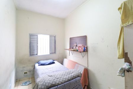 Casa à venda com 2 quartos, 120m² em Jardim São João (zona Norte), São Paulo