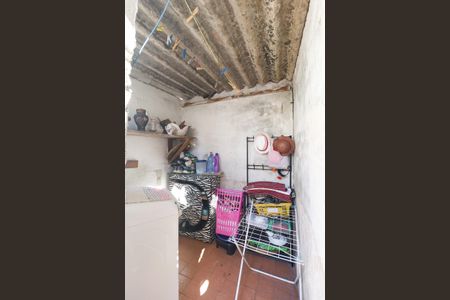 Casa à venda com 120m², 2 quartos e 2 vagas