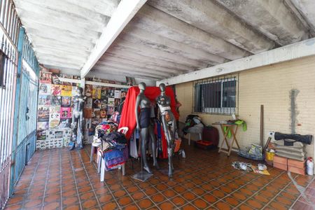 Casa à venda com 120m², 2 quartos e 2 vagas