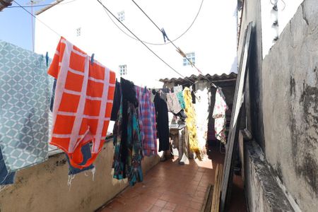 Casa à venda com 120m², 2 quartos e 2 vagas