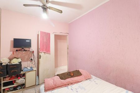 Casa à venda com 2 quartos, 120m² em Jardim São João (zona Norte), São Paulo