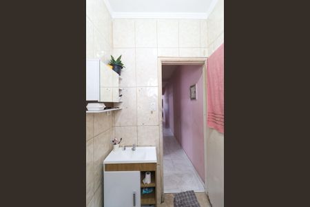 Casa à venda com 2 quartos, 120m² em Jardim São João (zona Norte), São Paulo