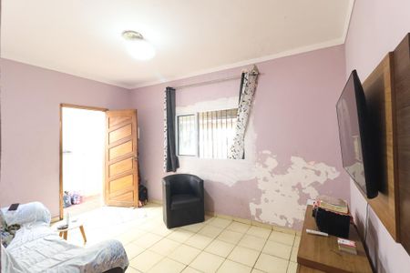Casa à venda com 120m², 2 quartos e 2 vagas