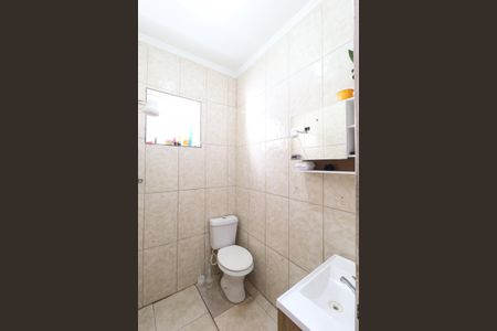 Casa à venda com 2 quartos, 120m² em Jardim São João (zona Norte), São Paulo