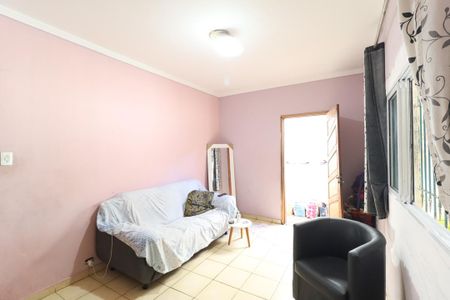 Casa à venda com 2 quartos, 120m² em Jardim São João (zona Norte), São Paulo