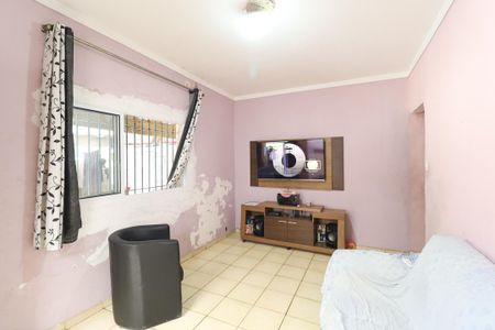 Casa à venda com 120m², 2 quartos e 2 vagas
