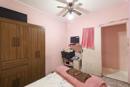Casa à venda com 120m², 2 quartos e 2 vagas