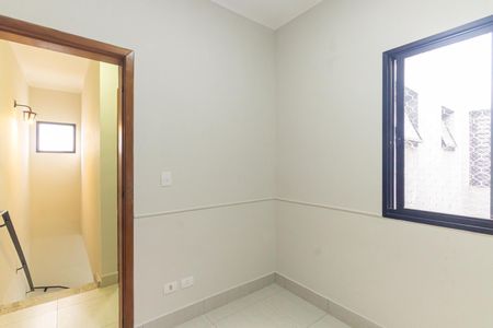 Quarto 2 de casa de condomínio para alugar com 2 quartos, 55m² em Penha de França, São Paulo