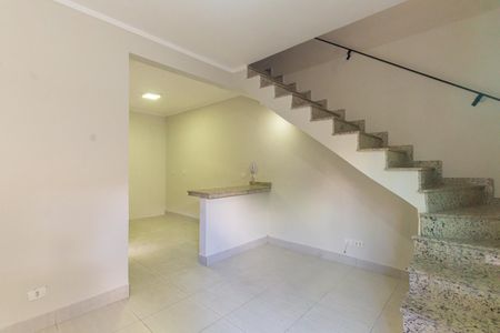 Casa de Condomínio para alugar com 2 quartos, 55m² em Penha de França, São Paulo