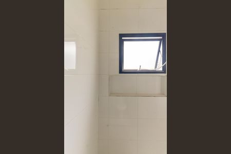 Casa de condomínio para alugar com 55m², 2 quartos e 1 vaga Casa de condomínio para alugar com 55m², 2 quartos e 1 vagaBanheiro Social