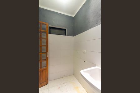 Casa de condomínio para alugar com 55m², 2 quartos e 1 vaga Casa de condomínio para alugar com 55m², 2 quartos e 1 vagaÁrea de Serviço