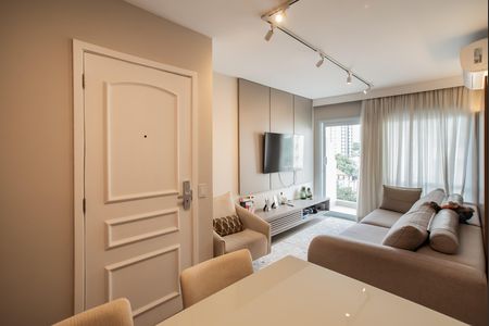 Apartamento à venda com 2 quartos, 75m² em Vila Clementino, São Paulo