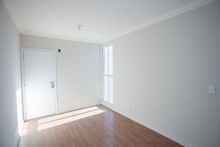 Apartamento para alugar com 55m², 2 quartos e 1 vaga Apartamento para alugar com 55m², 2 quartos e 1 vagaSala