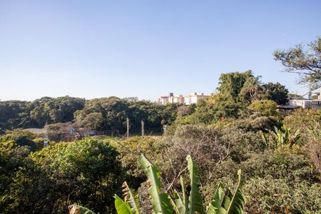 Vista de apartamento para alugar com 2 quartos, 55m² em Fonte Grande, Contagem