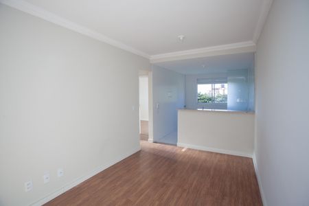 Apartamento para alugar com 2 quartos, 55m² em Fonte Grande, Contagem