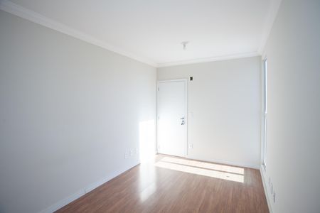 Sala de apartamento para alugar com 2 quartos, 55m² em Fonte Grande, Contagem