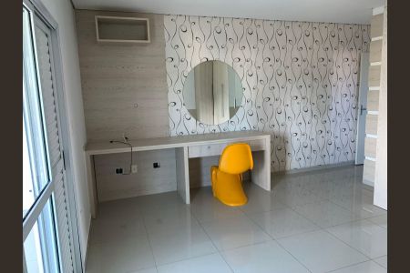 Casa para alugar com 125m², 3 quartos e 2 vagas Casa para alugar com 125m², 3 quartos e 2 vagasQuarto