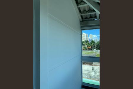 Varanda de casa para alugar com 3 quartos, 125m² em Canto do Forte, Praia Grande